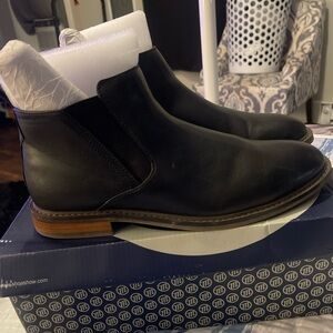 Men Casual Chelsea Boots By Oliver Mason